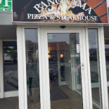 Panorama Pizza Steakhouse Udenfor