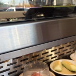 Tokyo Hut Udenfor