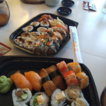 Sushimania Mad