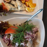 Og Cafe Nielsen Inde