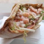 Pizza Express Solo Mio Mad