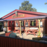 Strandpubben Udenfor