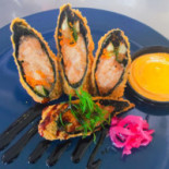 Yoyo Sushi Mad