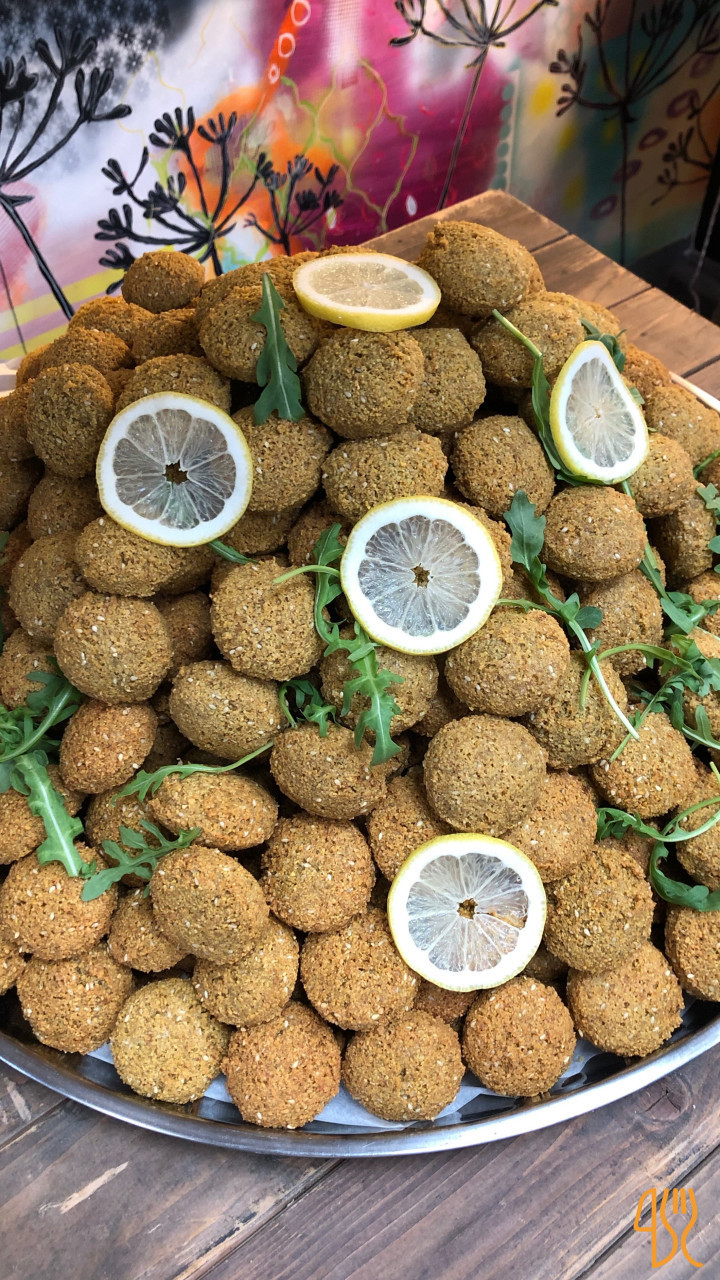 Elsinore Street Food Inde
