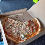 Cantinos Pizzaria Vaerloese Mad