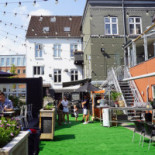 Street Food Vejle Inde