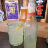 Divina Pizza Birra Inde