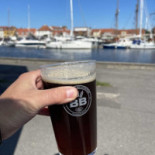 Braunstein Bryggeri Destilleri Mad