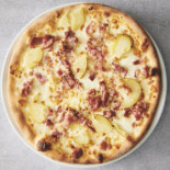 Soeborg Pizza Inde