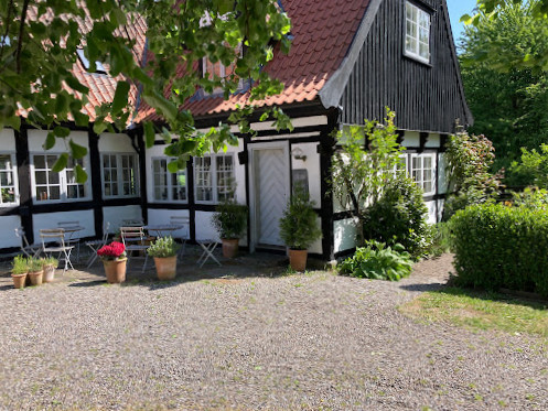 Vadstrup 1771 Udenfor