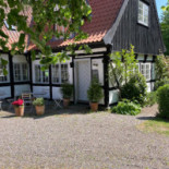 Vadstrup 1771 Udenfor
