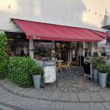Jettes Diner Udenfor