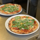 Pizzeria Valentino Mad