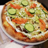 Havanna Pizza Mad