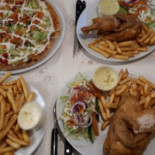 Tuse Naes Pizza Mad