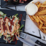 Torvegrill Mad
