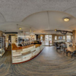 Cafe Marina Udenfor