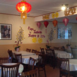 Peking Grill Mad