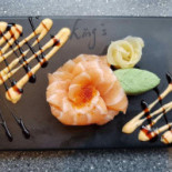 Kings Running Sushi Wok Mad