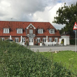 Rudbøl Grænsekro Udenfor