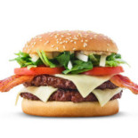 Mcdonald's Mad