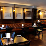 Columbus Pub Steak Inde