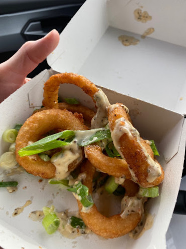 Burger King Inde