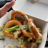 Burger King Inde