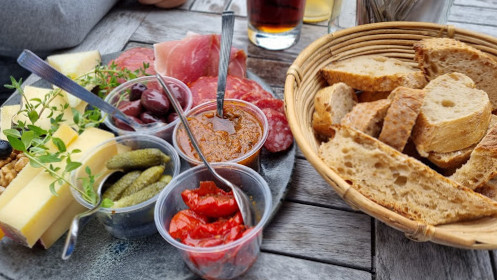 Karens Brasserie Inde