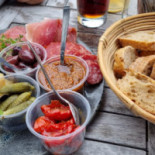Karens Brasserie Inde
