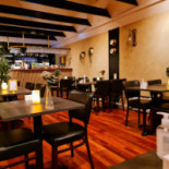 Havne Bistroen Udenfor
