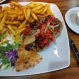 Pizza Burger House Mad
