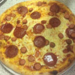 Elite Pizza Mad
