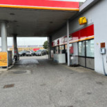 Circle K Bjerringbro Udenfor