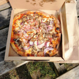 Byens Pizza Pasta House Mad