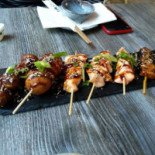 Bluefin Sushi Inde
