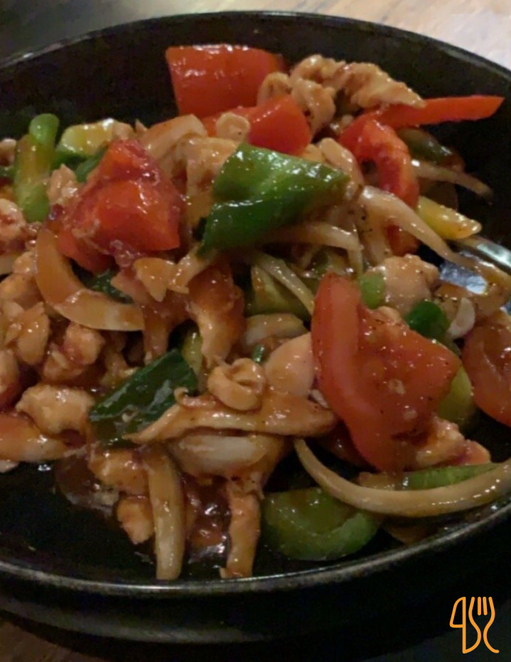 Wokshop Mad