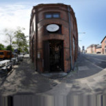 Wildebeest Gastropub Udenfor