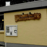 Skovpavillonen Udenfor