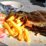 Centra Cafe Grill Mad