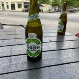 Toftegaard Bodega Mad