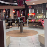 Burger King Inde