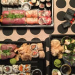 Sushi Mad