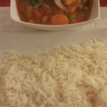 Tandoori Palace Mad