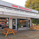 Taarnby Pizza Udenfor