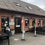 Pårup Kro Inde