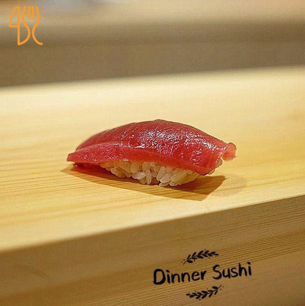 Dinner Sushi Mad