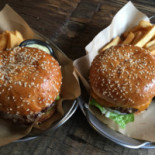 Homeburger Mad
