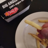 Carl's Jr. Mad