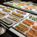 King Buffet Mad